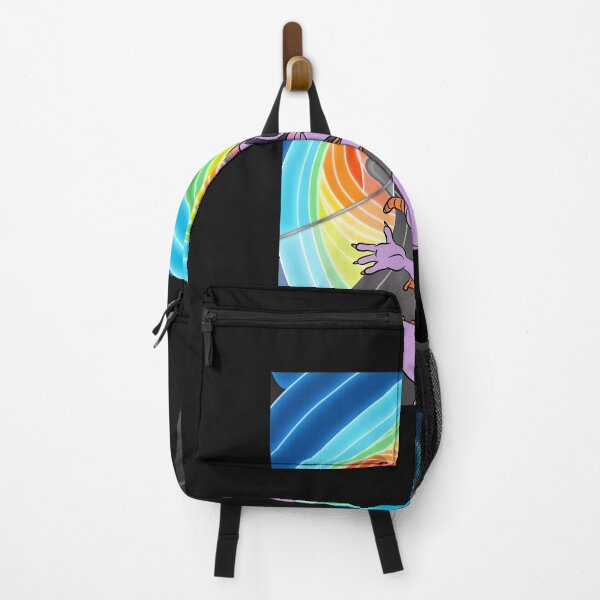 Item preview, Rainbow tunnel Graphic T-Shirt designed and sold by NicoleBates3.