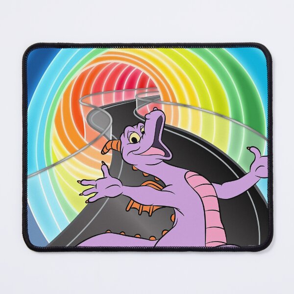 Item preview, Rainbow tunnel Graphic T-Shirt designed and sold by NicoleBates3.