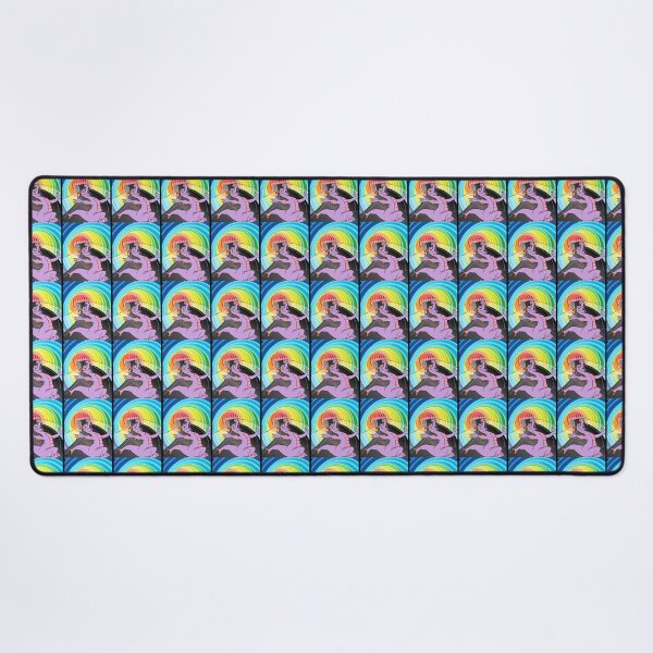 Item preview, Rainbow tunnel Graphic T-Shirt designed and sold by NicoleBates3.