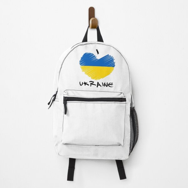 Item preview, I love Ukraine, Ich liebe die Ukraine designed and sold by underdogsgrit.