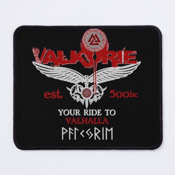 Item preview,  Valkyrie designed and sold by FantasySkyArt.
