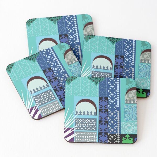 Item preview, Arabian Design_07 designed and sold by LANDOFDILMUN.