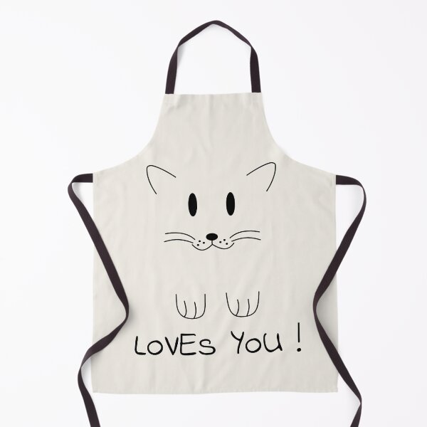 Item preview, Kitten loves you designed and sold by reIntegration.