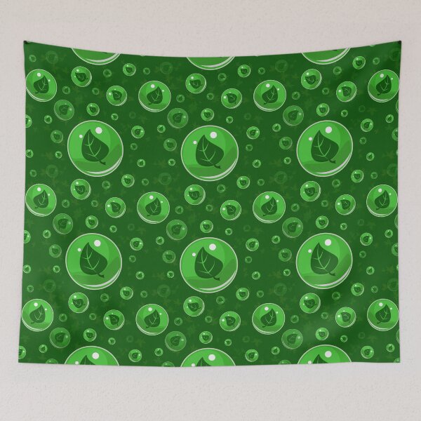 Item preview, Spring Falling Leaves designed and sold by Nm8orArt.