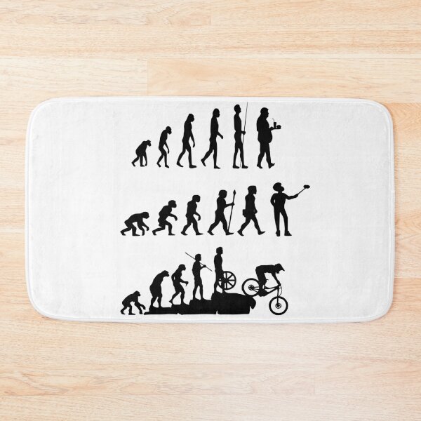 Item preview, Funny Evolution Of Man Essential T-Shirt designed and sold by HamzaMo.