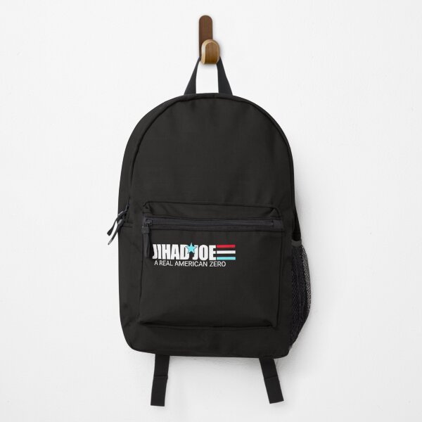 Item preview, Ji.had Joe Biden, A Real American Zero designed and sold by SarahMohanad.