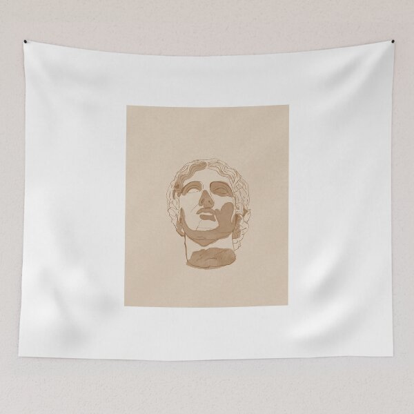 Item preview, Statue Collection No2 designed and sold by Tamara Milakovic.