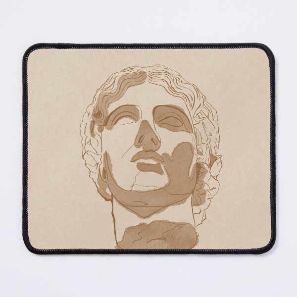 Item preview, Statue Collection No2 designed and sold by Tamara Milakovic.
