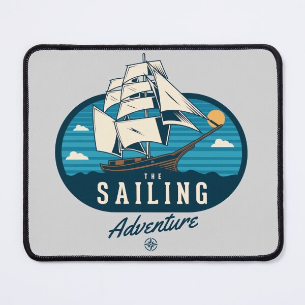 Item preview, Sailing designed and sold by designbyjodyb.