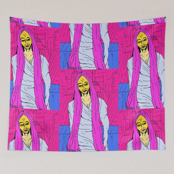 Item preview, Marici Limited Edition Exclusive designed and sold by TJKernan.