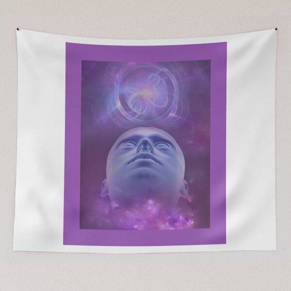 Item preview, Mindfulness Takes Time designed and sold by Hanger52.