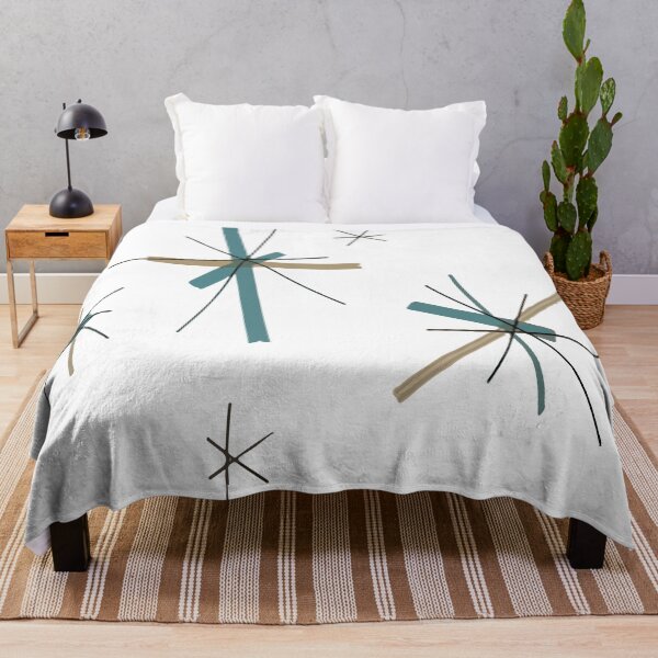 Item preview, North Star Atomic Mid Century Design designed and sold by LisWilliams.
