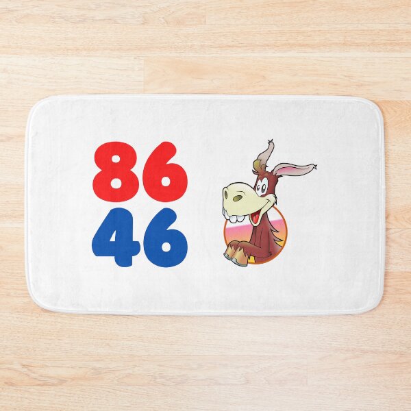 Item preview, 86 46 Impeach Joe Biden designed and sold by RGRamsey.