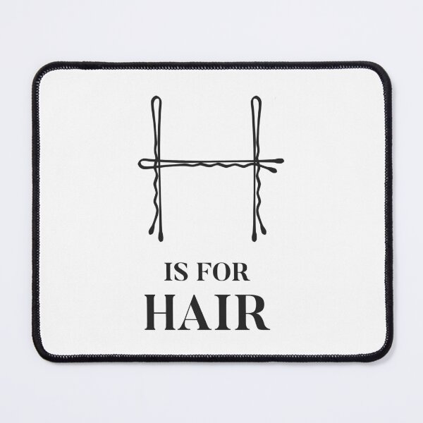 Item preview, Hair Salon Bobby Pins Quote Fashion Beauty  designed and sold by Inogitna Designs.