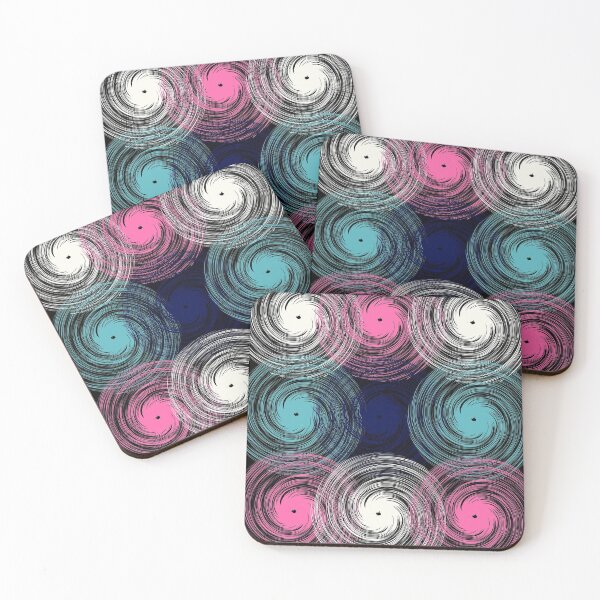 Item preview, psychedelic Aphex Twin Music Gener, aeon flux designed and sold by Harshler-Art.