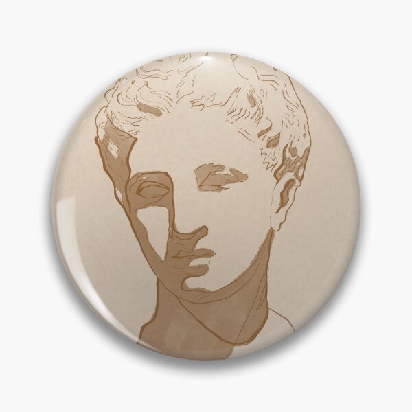 Item preview, Statue Collection No3 designed and sold by Tamara Milakovic.