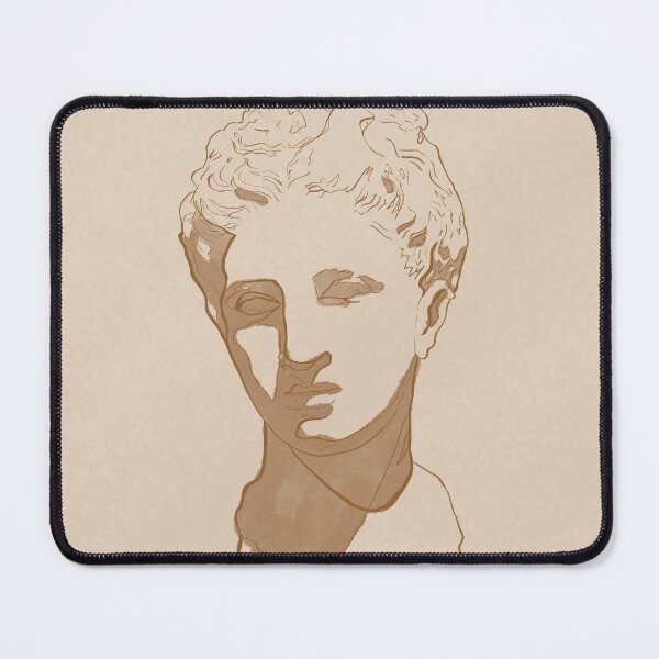 Item preview, Statue Collection No3 designed and sold by Tamara Milakovic.