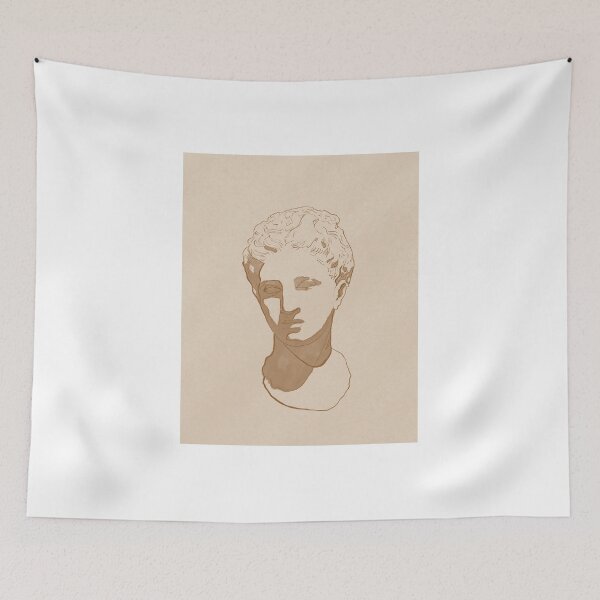 Item preview, Statue Collection No3 designed and sold by Tamara Milakovic.