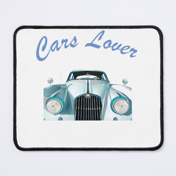 Item preview, Cars Lover designed and sold by Alta-store.