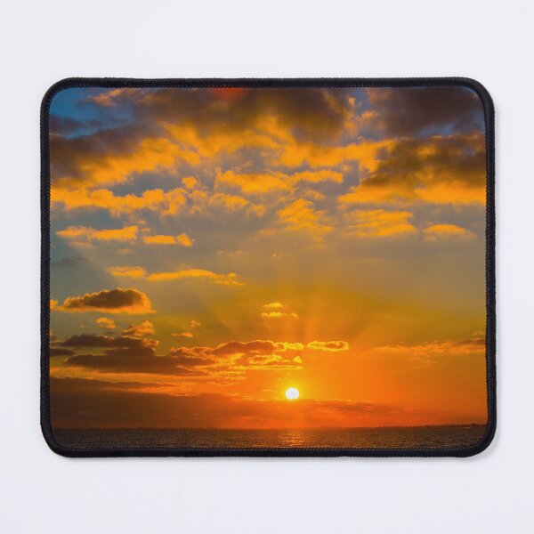 Item preview, Hythe Sunset designed and sold by Dave Hare Photography.