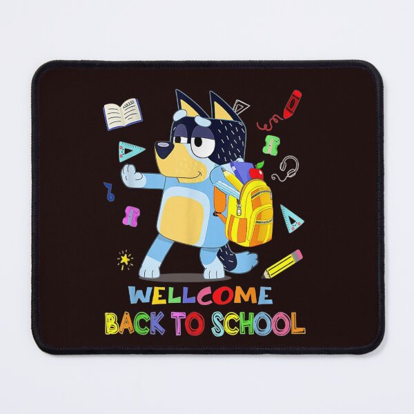 Item preview, Kids I m Ready For School B lueys Back To School designed and sold by ClucasKe12.