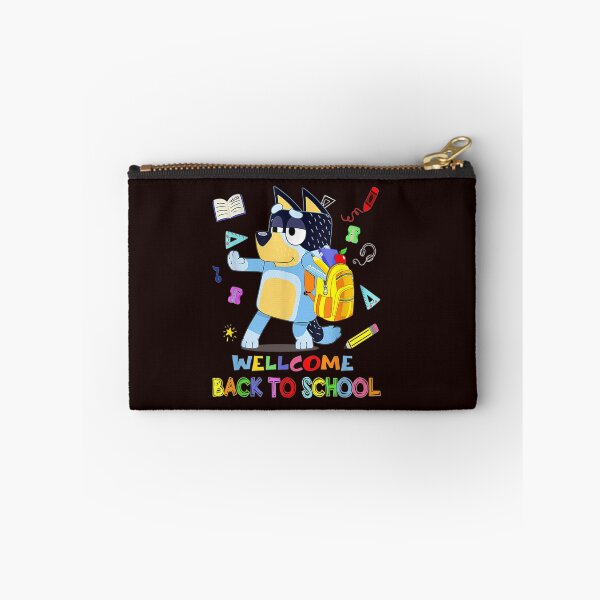Item preview, Kids I m Ready For School B lueys Back To School designed and sold by ClucasKe12.