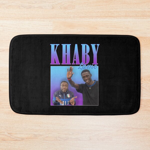 Item preview, Vintage 90 Khaby Lame designed and sold by TekknoOutfits.