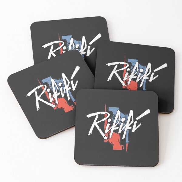 Item preview, Copy of Rififi Pistols designed and sold by LevonSan.