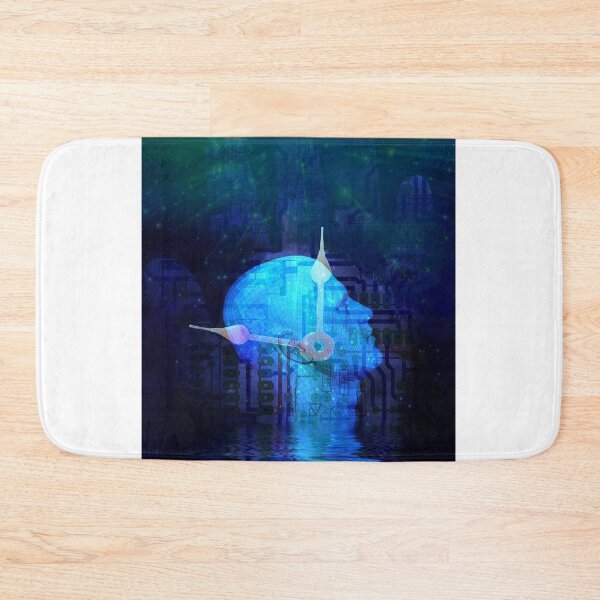 Item preview, Mindfulness Takes Time designed and sold by Hanger52.