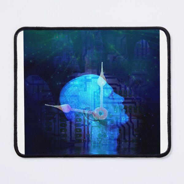 Item preview, Mindfulness Takes Time designed and sold by Hanger52.