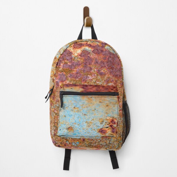Item preview, Patterns in Rust designed and sold by Dave Hare Photography.