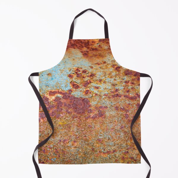 Item preview, Patterns in Rust designed and sold by Dave Hare Photography.