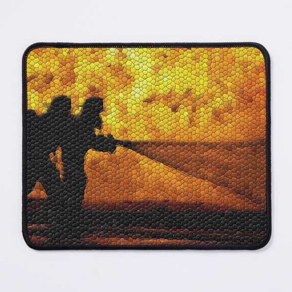 Item preview, Firefighters Mosaic  designed and sold by FantasySkyArt.