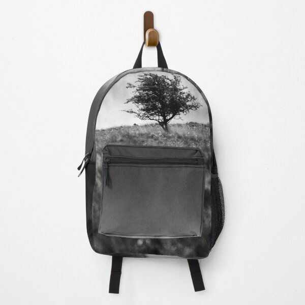 Item preview, Single Tree on Dartmoor designed and sold by Dave Hare Photography.