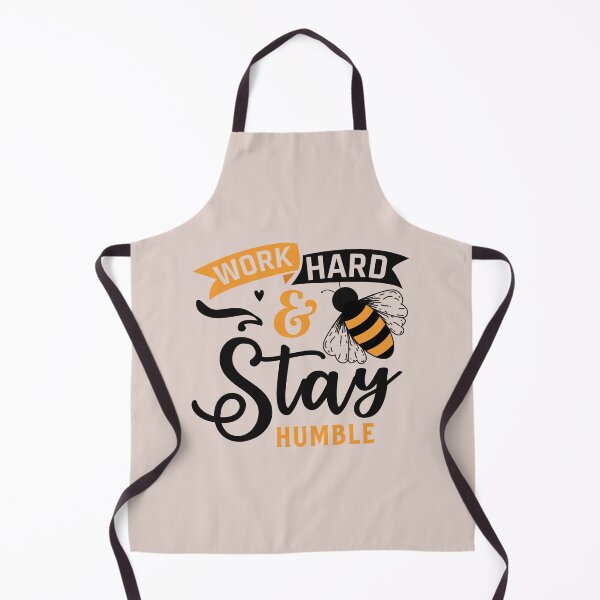 Item preview, WORK HARD AND STAY HUMBLE designed and sold by HASSANBADRI2050.