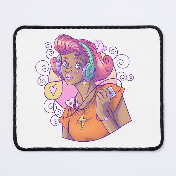 Item preview, Soft Vibes designed and sold by FizzyVee.