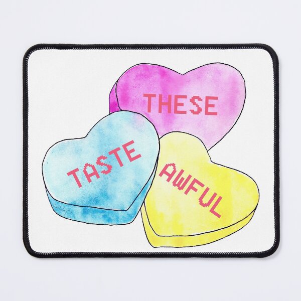 Item preview, These Taste Awful designed and sold by halideO.