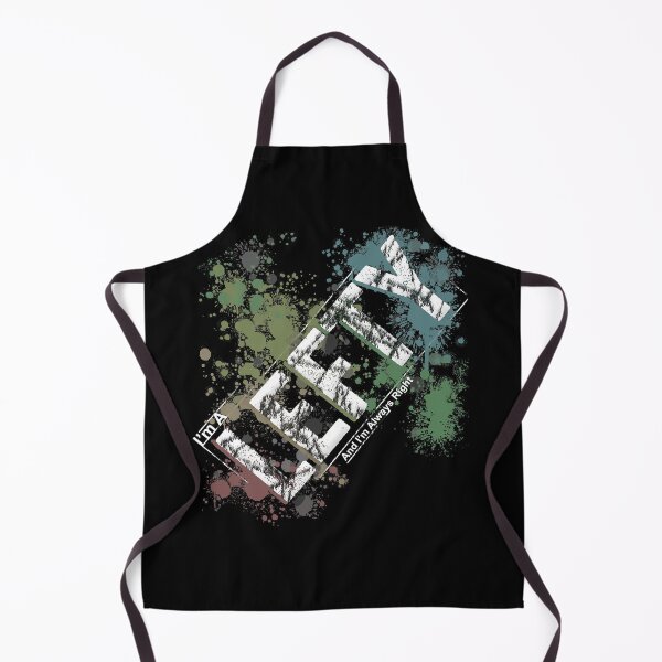 Item preview, I'm Lefty and I'm always right designed and sold by HorizonDesignz.