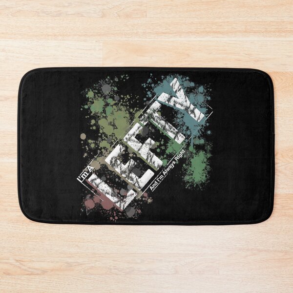 Item preview, I'm Lefty and I'm always right designed and sold by HorizonDesignz.