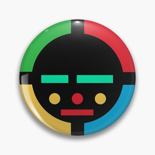 Item preview, Retro 80s Simon Says Game Classic T-Shirt designed and sold by NicoleBates3.