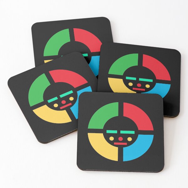 Item preview, Retro 80s Simon Says Game Classic T-Shirt designed and sold by NicoleBates3.