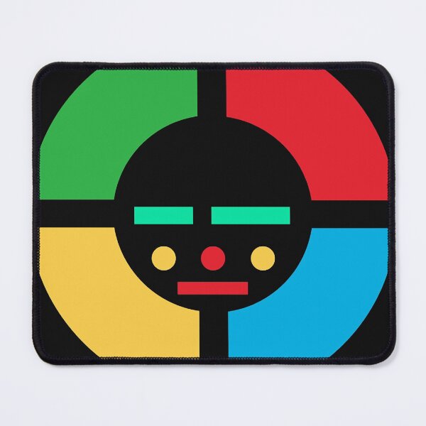 Item preview, Retro 80s Simon Says Game Classic T-Shirt designed and sold by NicoleBates3.