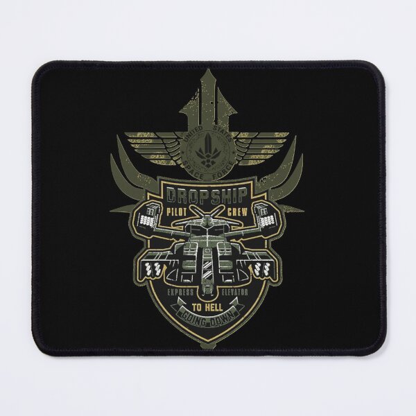 Item preview, United States Space Force designed and sold by FantasySkyArt.