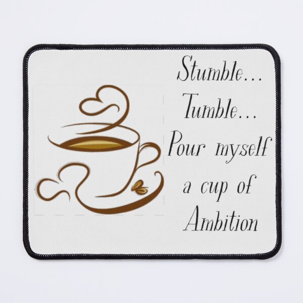 Item preview, Morning Coffee designed and sold by designbyjodyb.