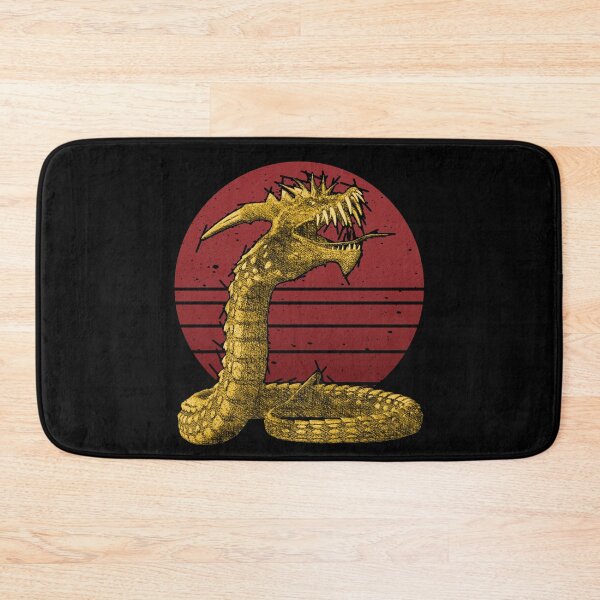 Item preview, Legendary Animals - Dragon Snake designed and sold by Myth-Creatures.