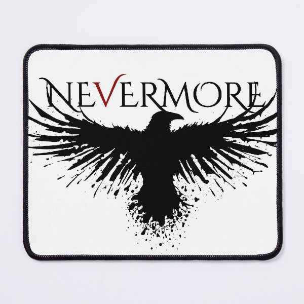 Item preview, Nevermore designed and sold by FantasySkyArt.