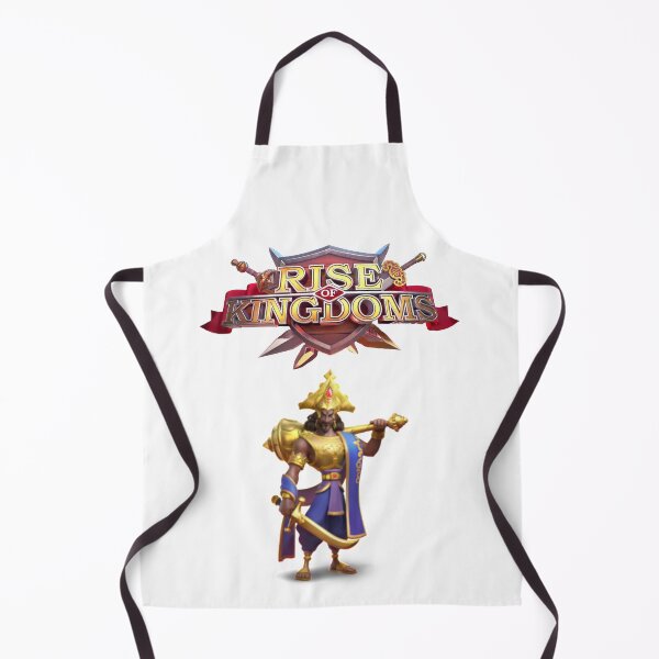 Item preview, Rise Of Kingdoms - Chandragupta Maurya designed and sold by africanjunction.