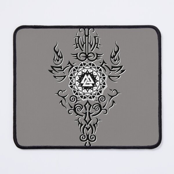 Item preview, Viking Warrior designed and sold by FantasySkyArt.