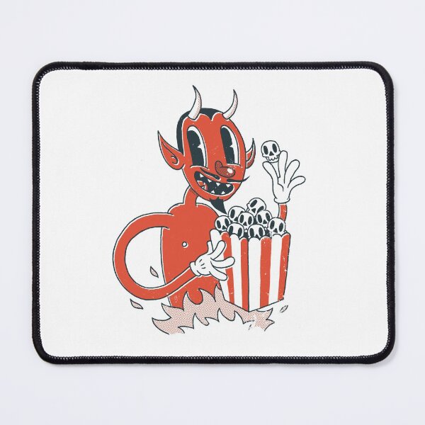 Item preview, Hell Of A Snack designed and sold by DinoMike.