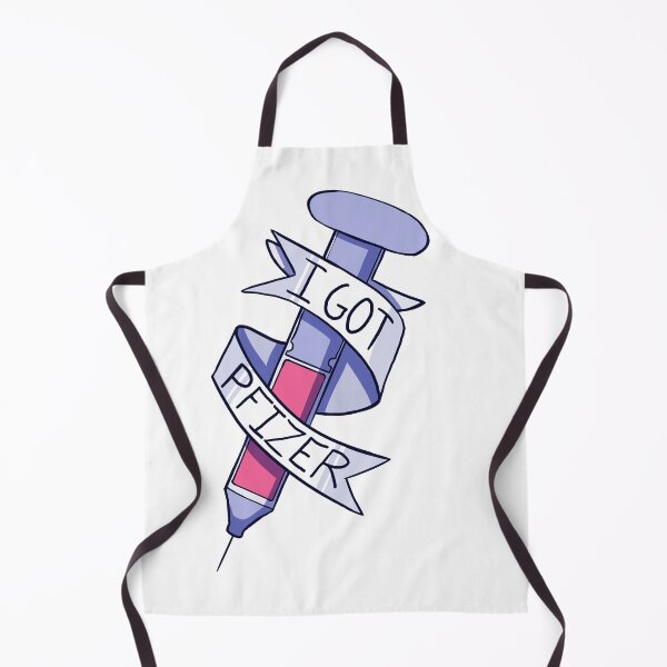 Item preview, I got Pfizer designed and sold by cu-b3.